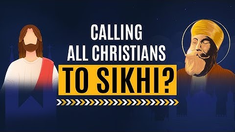 Response to Christian Pastors converting Sikhs! REACTION VIDEO