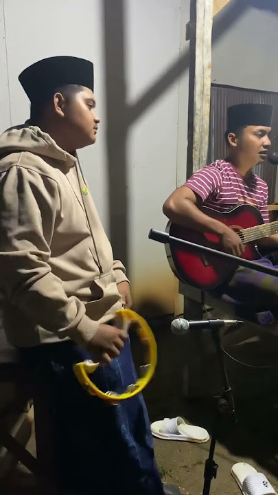 Air Tuba (Cover Musisi Desa)