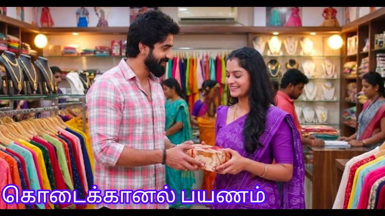 காவேரிக்கு விஜய் வாங்கி தந்தகாதல்பரிசு ❤️ மகாநதி NextWeekPromoRiview