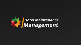 Hotel Maintenance