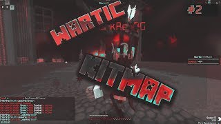 Wartic- KitMap #2