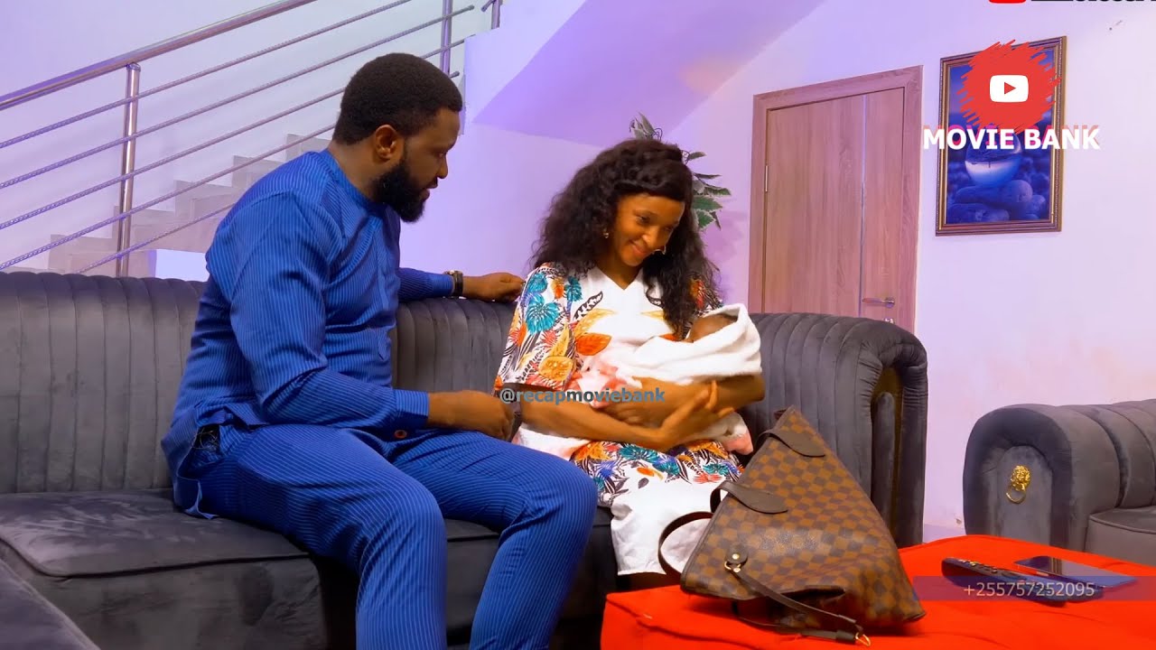 MASIKINI! KATIWA MIMBA NA KUFUKUZWA  ANATESEKA ANAOKOTWA NA BILIONEA KILICHOWAKUTA WALIOMKATAA DUH!!