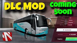 How to add dlc mod in truckers of europe 3 | DLC MOD By Wanda Software