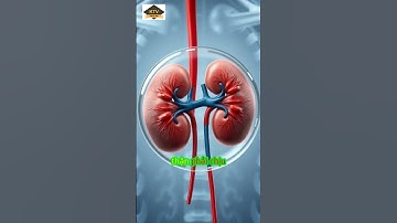 Thận Phản Ứng Thế Nào Nếu Bạn Ăn Quá Mặn? | Cảnh Báo Âm Thầm Cho Sức Khỏe