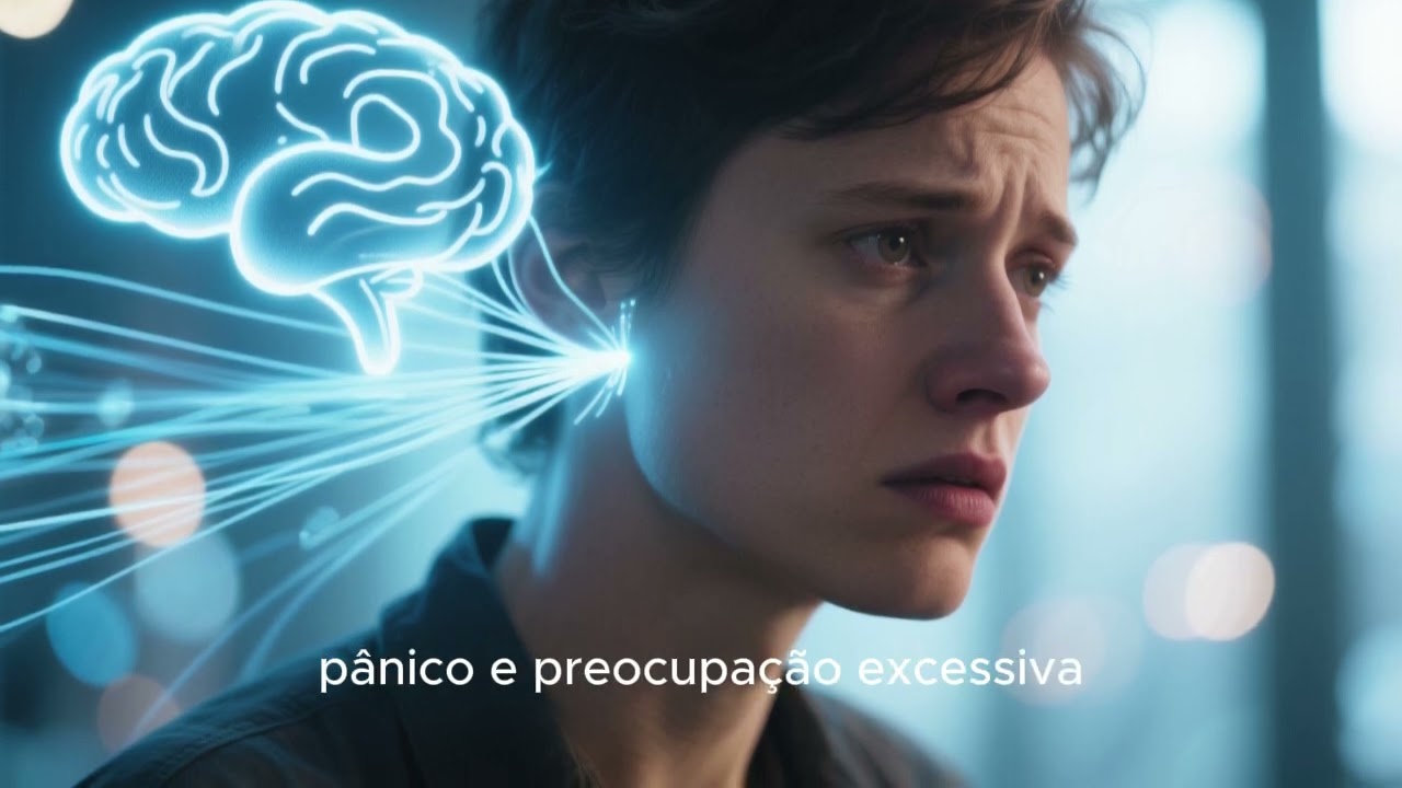 ORAÇÃO FORTE PARA VENCER MEDO, ANSIEDADE E ATAQUES ESPIRITUAIS —  SALMO 27.