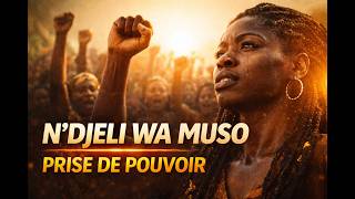 N’Djeli wa Muso – Bambara Afrobeat Soul Song | African Afrobeat Music