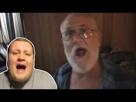 Angry Grandpa HATES Casey Anthony (Not Guilty!) REACTION!