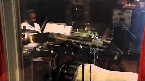 Brian Culbertson's "Another Long Night Out" Vblog ...