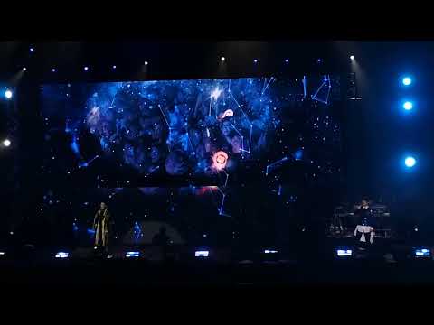 神曲《我难过》大合唱｜5566 2056演唱会大马站
