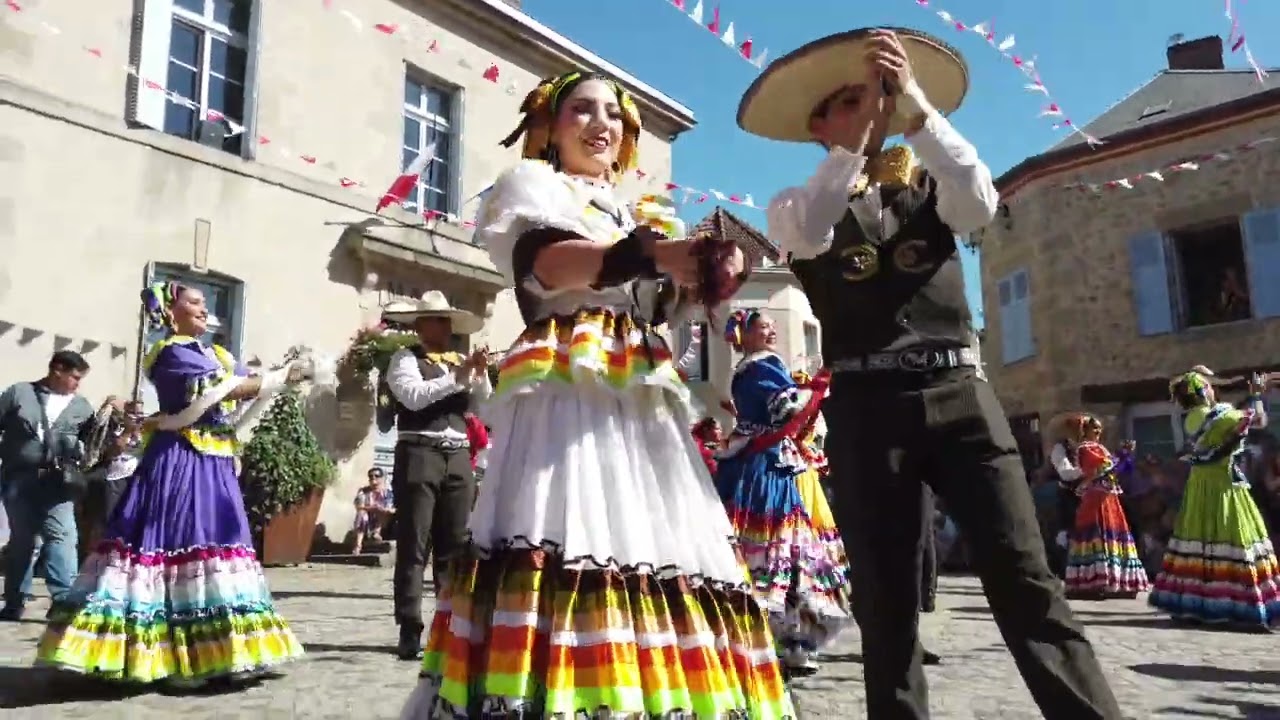 Bandafolies Bessines 2022