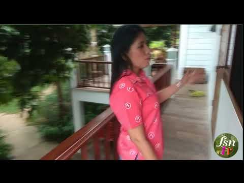 บ้านต้นน้ำตำนานป่า