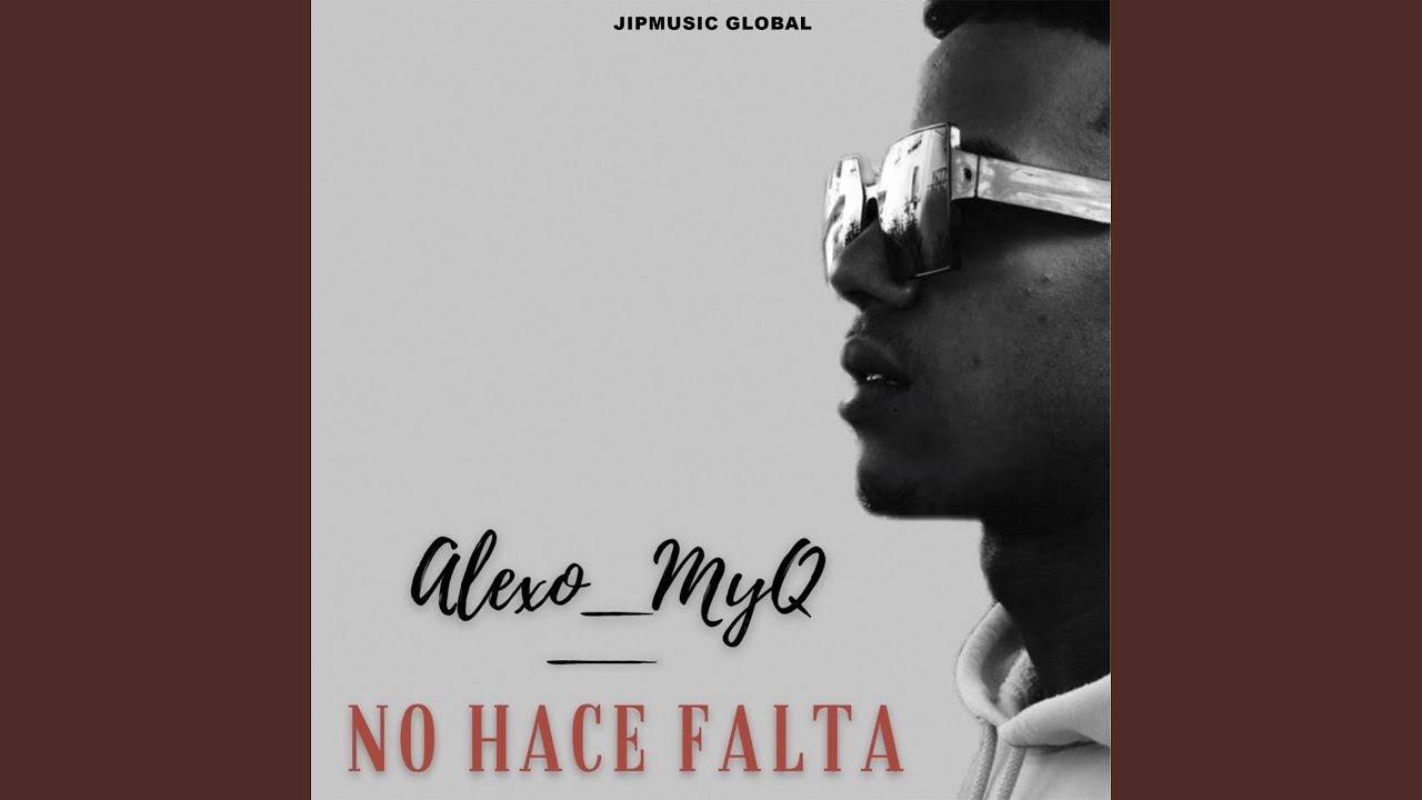 No Hace Falta
