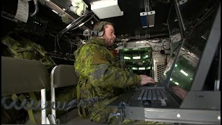 Communicator Research Operator