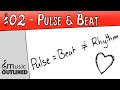 02 music basics  pulse and beat