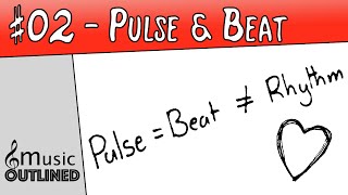 02 Music Basics - Pulse and Beat screenshot 2