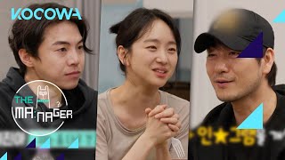 Won Jin A's dream is to become a world star | The Manager E240 | KOCOWA+ | [ENG SUB]