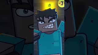 MINECRAFT OFFICIAL ANIMATION SEASON-1 TRAILER