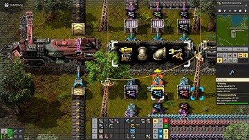 Factorio 1.0 Multiplayer 1K SPM Challenge Ep85 | Almost Ready to Science