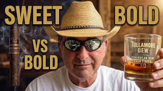 S6 E16 Caribbean Rum Cask Meets Rocky Patel IC