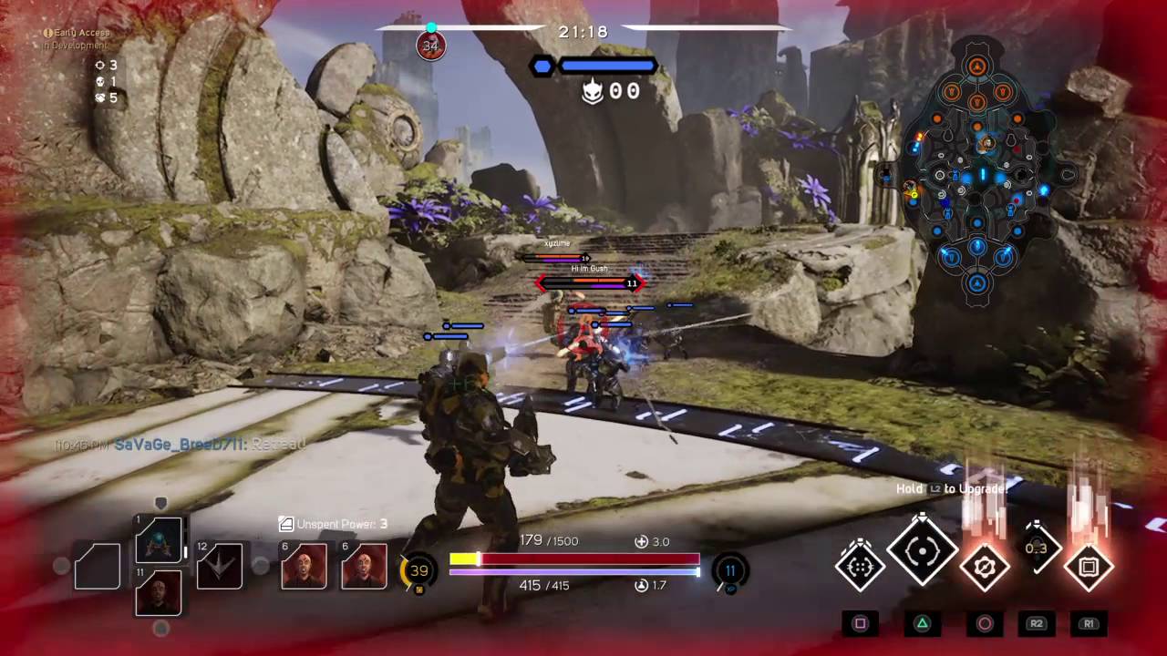 Oh How the Tables Have Turned, My Friend. Murdoc REVENGE!