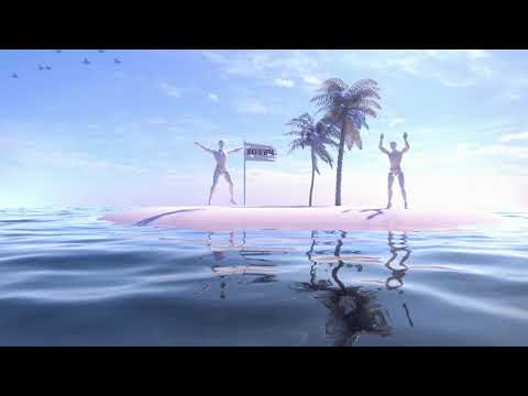 ANG & Jaxx & Vega Shark Attack (Special Lyric Video)