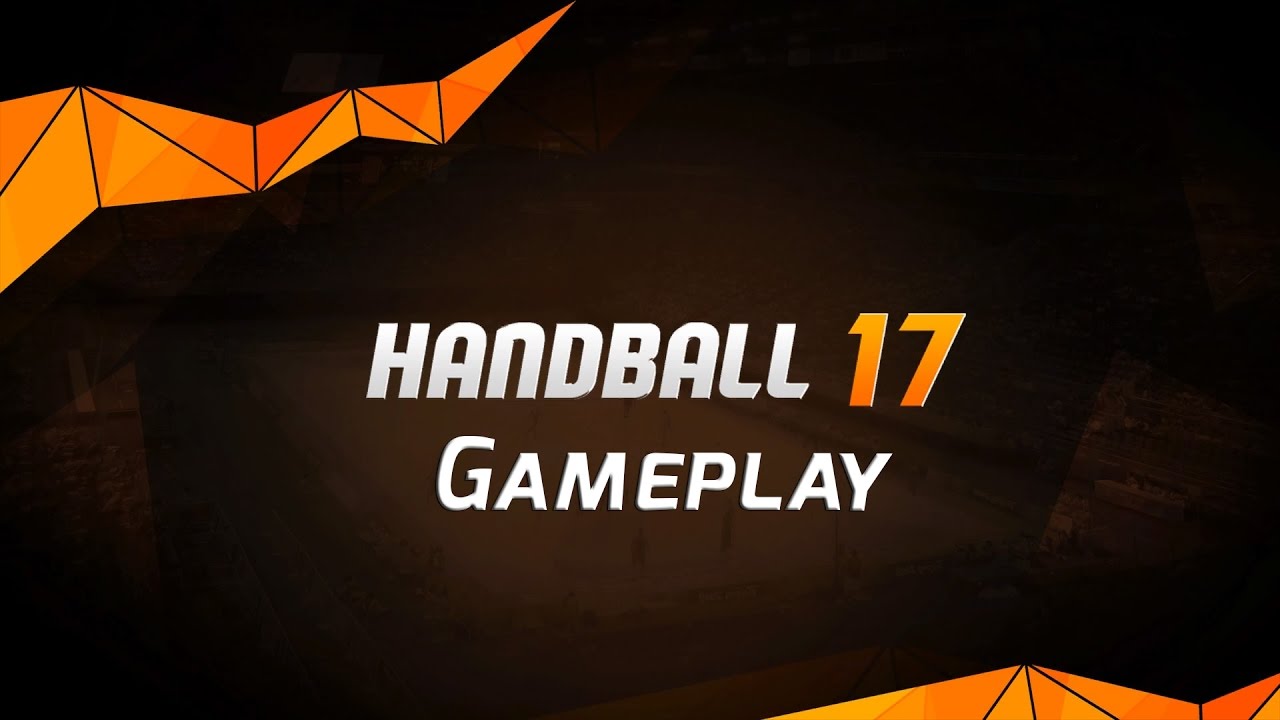 Bevæger sig Resten Zoo om natten Handball 17 Gameplay - YouTube