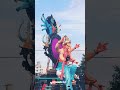 ganpati bappa entry || ganpati bappa entry song  || ganpati bappa dj song #ganpatibappa #festival