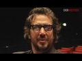 Capture de la vidéo 2009 Interview With R. Hell At Ludwig Museum, Cologne