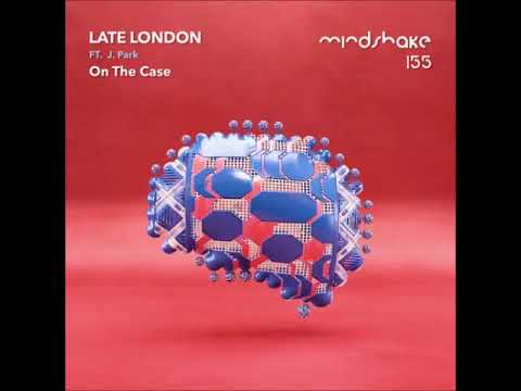 Late London - Double The Time (Original Mix) [MINDSHAKE RECORDS]