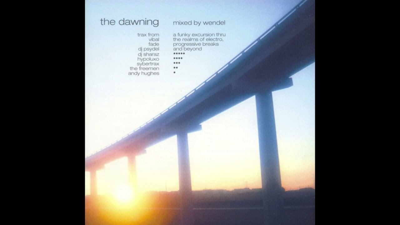 Wendel - The Dawning [2000]