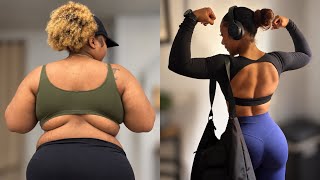 How To Lose Weight Without Losing Your Curves