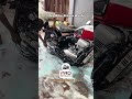Pro Bike Steam Washing | बाईक स्टीम वॉश | Pro Detailers Latur | car & bike Detailing Studio in Latur