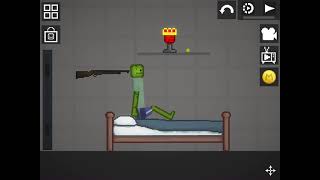 Matheus Death In Melon Playground