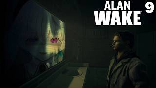 Alan Wake [Part 9] Write into Light