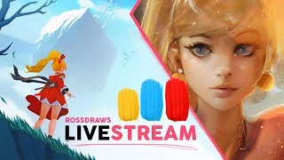 PAINTING FANS + PHANTOMGATE! - Sponsored by NetMarble