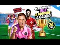 DA ZERO A CAMPIONESSA! ⚽ (Se mi batte sono ROVINATO) 😱