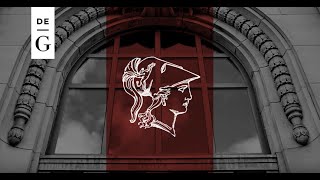 Testimonial: De Gruyter University Press Library