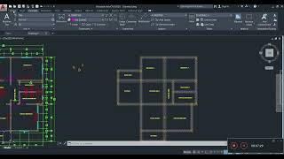 Famous 7 How to Draw a Foundation Plan from a Floor Plan Layout in AutoCAD Profile