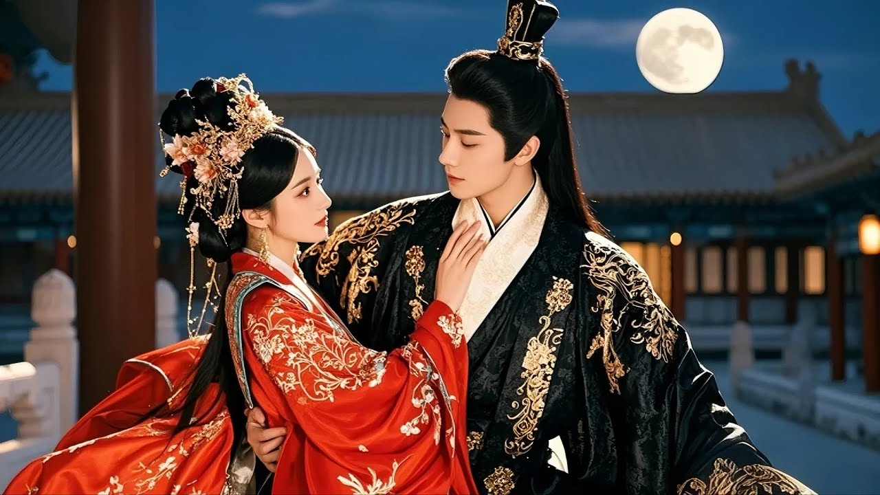 💖Traicionada por su hermana,obligada a casarse en una tierra salvaje,pero encontró su verdadero amor