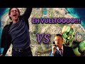 Eh vueltooo!, extra extra el sorprendente hombre araña regresa (solo vs dúo) #freefire