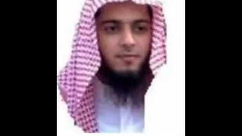 الشيخ عبدالعزيز الزهراني سورة المدثر قراءة مميزه جدا وبجودة عالية