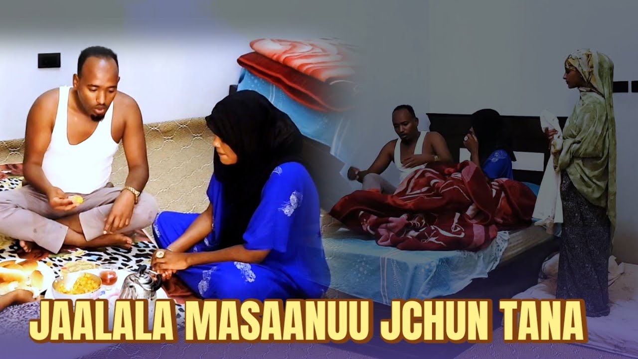♥️Imaana Aka Dubra Arsii Kana Isinii Ha Kenu Jaalala Masaanuu♥️December 25, 2025