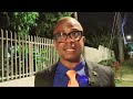 WATCH: NWC refutes claims of contaminated water in Kingston and St Andrew