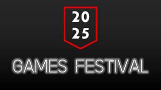Games Festival 2025 - Theme Song
