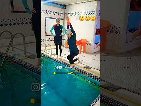 دیگه اینجوری شیرجه نزننن چون خطرناکه به جاش نکات مهمش و یاد بگیر بعد شیرجه بزن کانال منو از دست نده