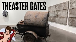 Theaster Gates: What Art Can Do