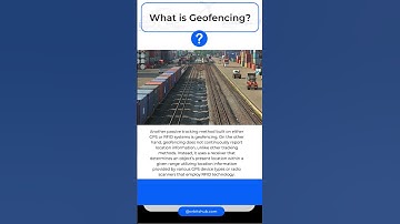 What is Geofencing?