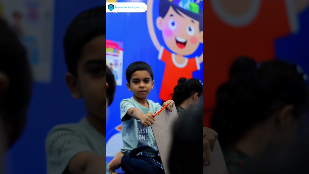 Day 4 Paramount Books Annual Books Fair | Paramount Books