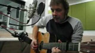 Los Deltonos 2008 En La Jungla Sonora De Radio Euskadi