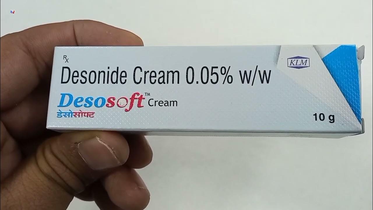 Desosoft cream desonide cream 0 05 desosoft cream uses side